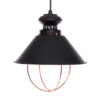 Lampada Pendurada "Mariah"  [SKD-P009-S-B] - Image 5