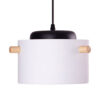 Lampada Pendurada "Averie"  [SKD-P1013-OG] - Image 23