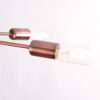 Luz De Teto "Adrian" [SKD-P8002-BK] - Image 14