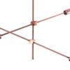 Luz De Teto "Alan" [SKD-P8003-BK] - Image 18