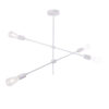 Luz De Teto "Alan" [SKD-P8003-BK] - Image 19
