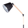 Luminária De Piso "Wilfred" [SKD-F004-B]