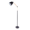 Luminária De Piso "Wilfred" [SKD-F004-B] - Image 2