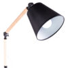 Luminária De Piso "Wilfred" [SKD-F004-B] - Image 6
