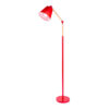 Luminária De Piso "Wilfred" [SKD-F004-B] - Image 11