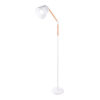 Luminária De Piso "Wilfred" [SKD-F004-B] - Image 19