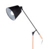 Luminária De Piso "AAneln" [SKD-F005-B] - Image 10