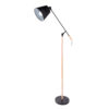 Luminária De Piso "AAneln" [SKD-F005-B] - Image 11