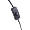 Luminária De Piso "AAneln" [SKD-F005-B] - Image 14
