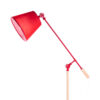 Luminária De Piso "AAneln" [SKD-F005-B] - Image 19