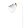 Luminária De Piso "Wayne" [SKD-F020-W]