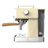 CAFETERA EXPRESS CECOTEC 01629 POWER ESPRESSO 20 TRADIZIONALE LIGHT YELLOW 20BAR.1350W - Image 4