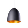 Lampada Pendurada "Catherine"  [SKD-P008-B] - Image 3