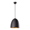 Lampada Pendurada "Catherine"  [SKD-P008-B]