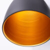 Lampada Pendurada "Catherine"  [SKD-P008-B] - Image 6