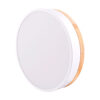 Luz de Teto LED 24W 2493Lm Controle Controlo Remoto (Brilho-Cct) 10.000H [Ho-Cct-Dl24W] - Image 6