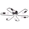 Luz De Teto "Nãorfolk" [SKD-0222-11]