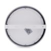 Luz de Teto LED 18W 1.190Lm 6000ºk 40.000H [Jl-Jm18Wr-Cw] - Image 4