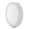 Luz de Teto LED 18W 1.190Lm 6000ºk 40.000H [Jl-Jm18Wr-Cw] - Image 3