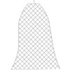 Lampada Pendurada "Dzerzhinsk" [SKD-P80010] - Image 8