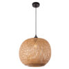 Lampada Pendurada "Kasukabe" [SKD-P80003] - Image 3