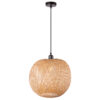 Lampada Pendurada "Kasukabe" [SKD-P80003] - Image 4