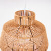 Lampada Pendurada "Barishal" [SKD-P80013] - Image 4