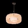 Lampada Pendurada "Burgas" [SKD-P80041] - Image 4