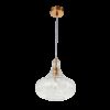Lampada Pendurada "Atsugicho" [SKD-P80050] - Image 4