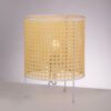 Lâmpada De Mesa "Shakhty" [SKD-T1009] - Image 3