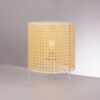 Lâmpada De Mesa "Shakhty" [SKD-T1009]