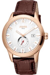Ferre Milano Relógios FM1G155L0031