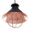 Lampada Pendurada "Mariah"  [SKD-P009-S-B] - Image 3