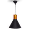 Lampada Pendurada "Angelina"  [SKD-P012-B]