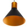 Lampada Pendurada "Angelina"  [SKD-P012-B] - Image 3