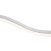 Lampada Pendurada 48W 3264Lm  4200ºK LED Sienna 40.000H [HO-SUS-WV-2X24W-03-W] - Image 4