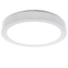 Luz de Teto LED 18W 1.190Lm 6000ºk 40.000H [Jl-Jm18Wr-Cw]