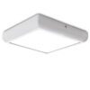 Luz de Teto LED 18W 1.440Lm 6000ºk Quadrado 40.000H [Gr-Rdmz02-18W-Cw]
