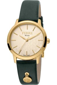 Ferre Milano Relógios FM1L152L0031