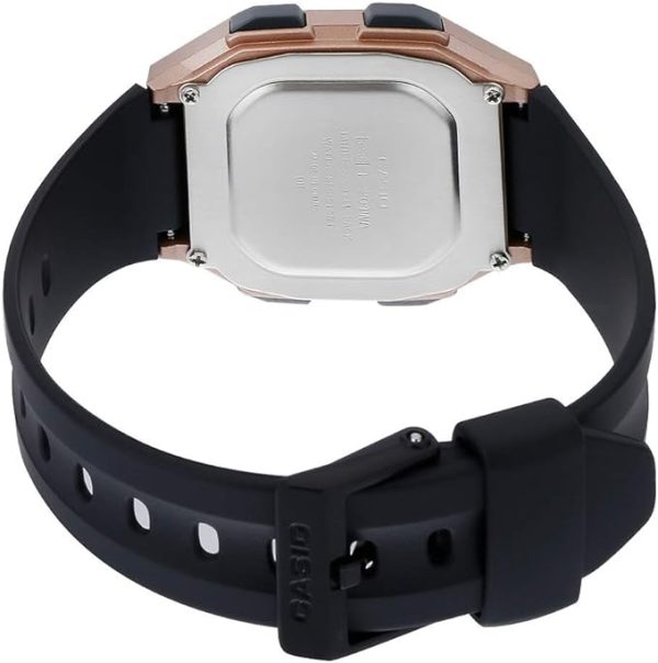 Casio Relógios F-201WAM-5AVEF_M - Image 3