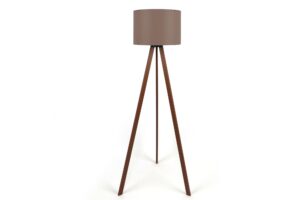 Luminária De Piso  "Jaipur" [OPV-780SGN1403]