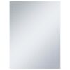 Espelho de parede LED para casa de banho 60x80 cm - Image 2