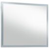 Espelho de parede LED para casa de banho 80x60 cm - Image 3