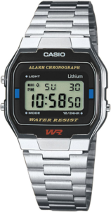 RELOGIO CASIO VINTAGE