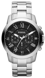 RELOGIO FOSSIL