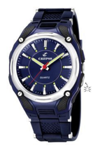 RELOGIO CALYPSO