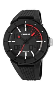 RELOGIO CALYPSO
