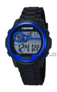 RELOGIO CALYPSO