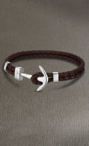 PULSEIRA LOTUS, AÇO