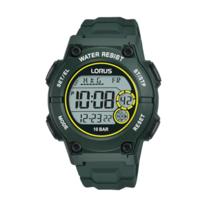 RELOGIO LORUS
